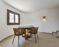Resale - Villa - Altea