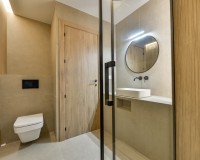 Resale - Villa - Altea