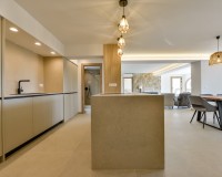 Resale - Villa - Altea