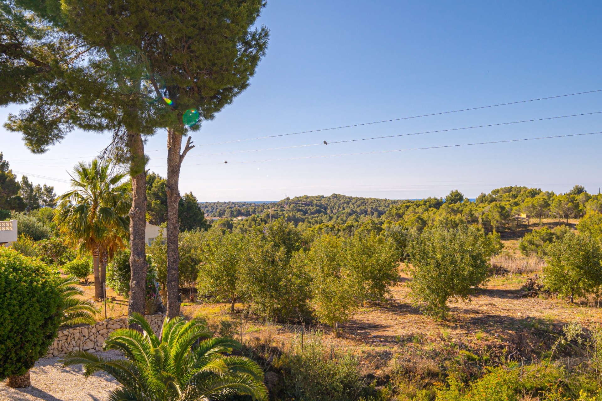 Resale - Villa - Altea