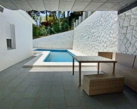 Resale - Villa - Altea