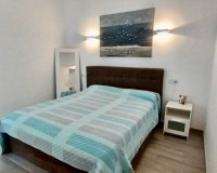 Resale - Villa - Altea