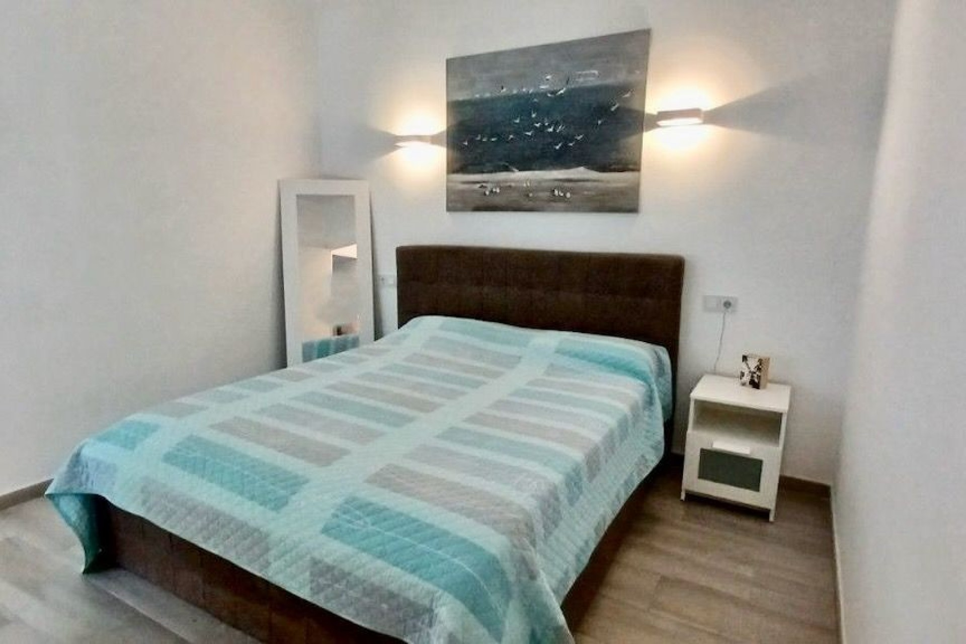 Resale - Villa - Altea