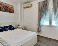 Resale - Villa - Altea