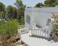Resale - Villa - Altea