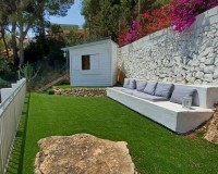 Resale - Villa - Altea