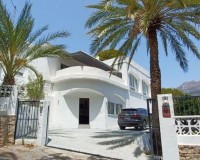 Resale - Villa - Altea