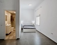 Resale - Villa - Altea