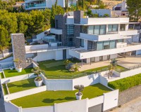 Resale - Villa - Altea