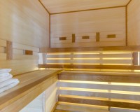 Resale - Villa - Altea