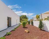 Resale - Villa - Altea