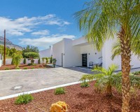 Resale - Villa - Altea