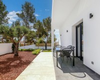Resale - Villa - Altea