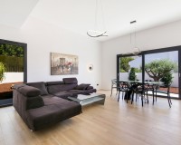 Resale - Villa - Altea