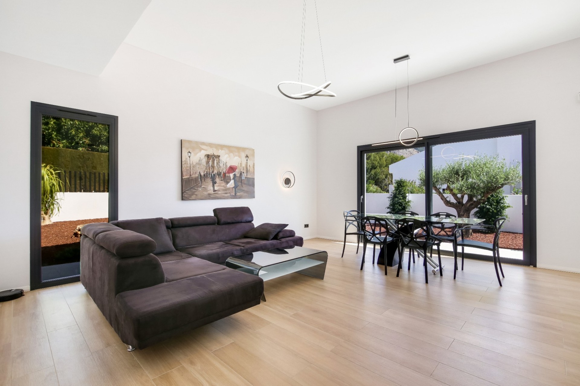 Resale - Villa - Altea