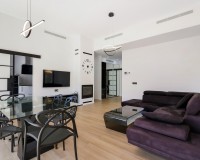 Resale - Villa - Altea