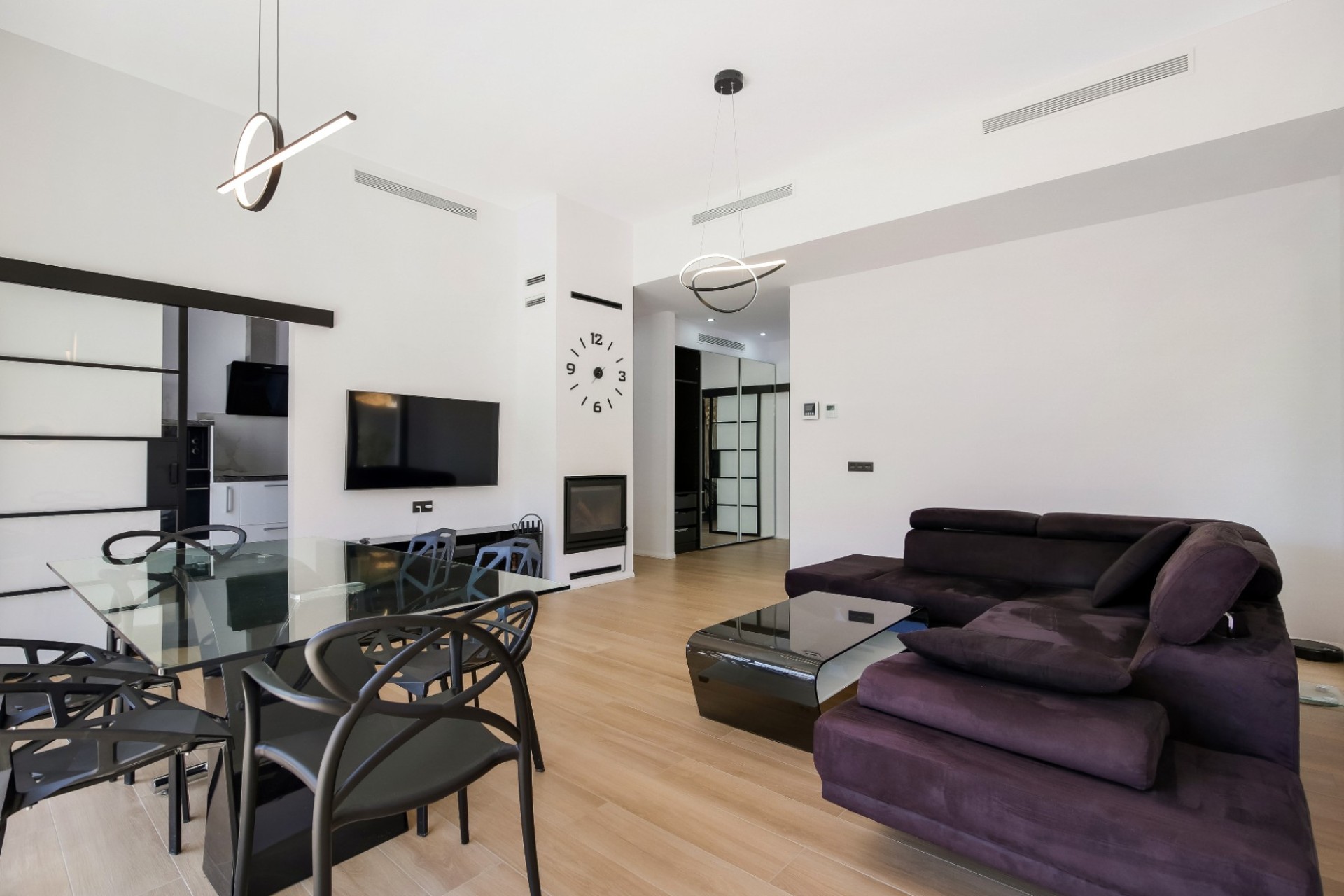 Resale - Villa - Altea