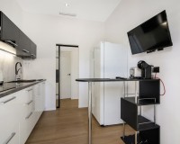 Resale - Villa - Altea
