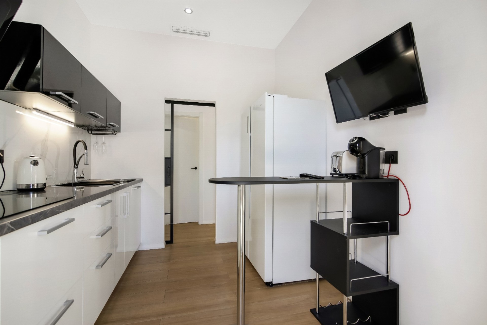 Resale - Villa - Altea