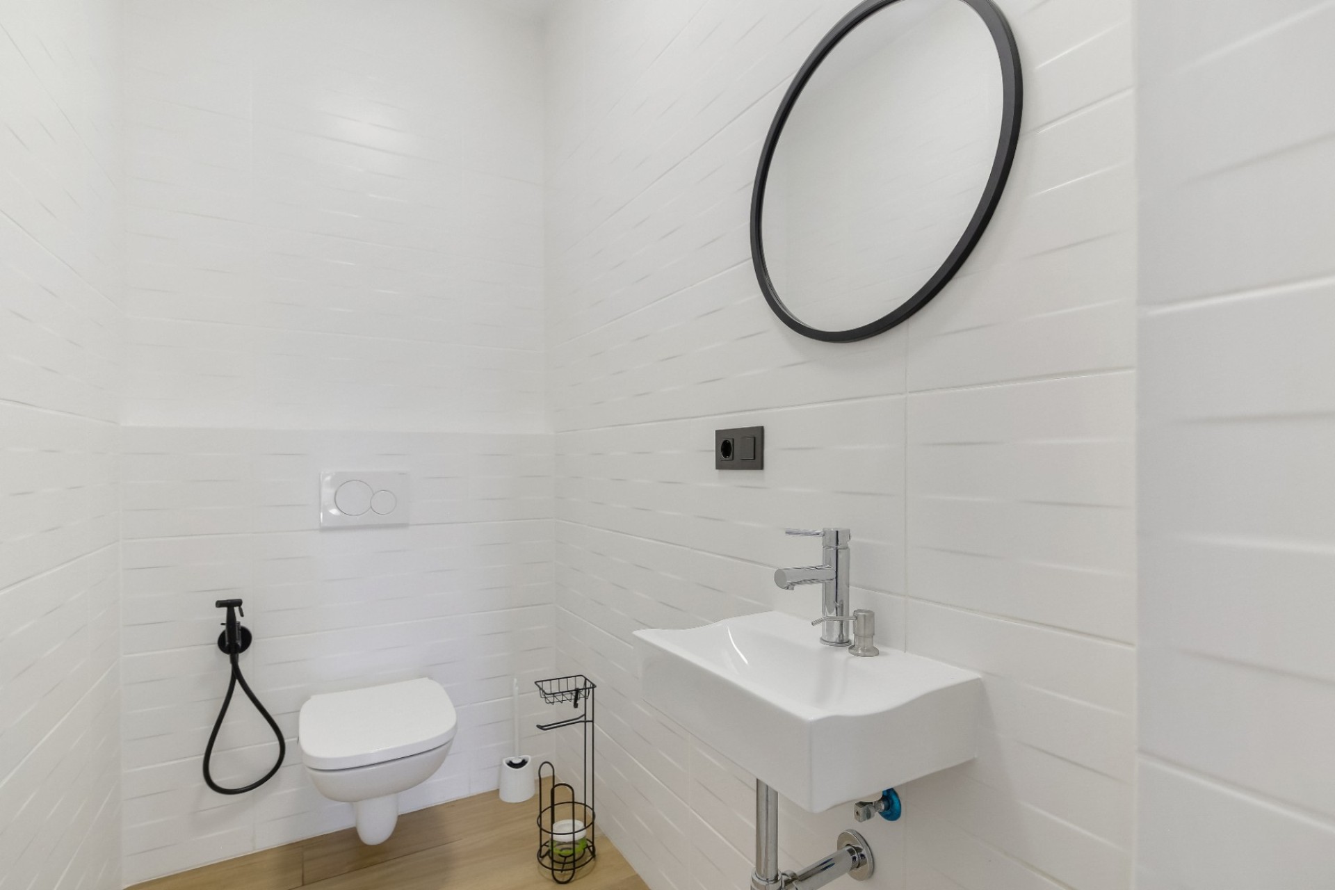 Resale - Villa - Altea