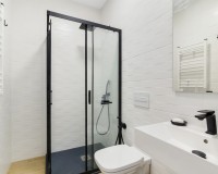 Resale - Villa - Altea
