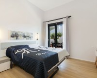 Resale - Villa - Altea