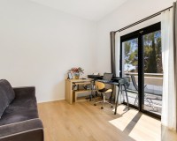 Resale - Villa - Altea