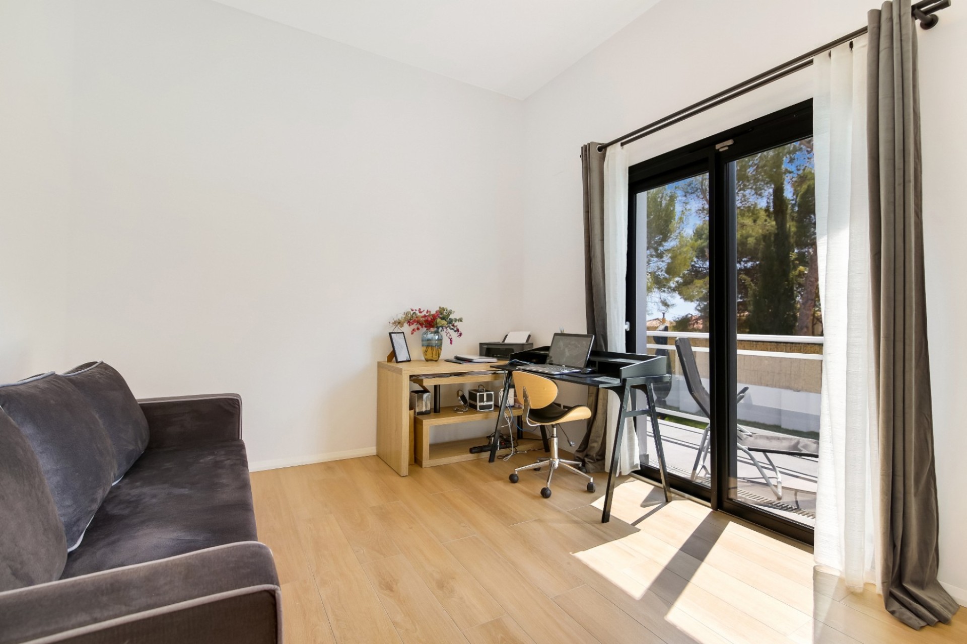 Resale - Villa - Altea