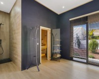 Resale - Villa - Altea