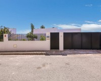 Resale - Villa - Altea