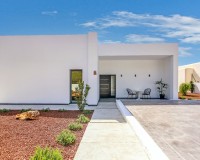 Resale - Villa - Altea