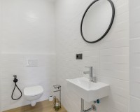 Resale - Villa - Altea