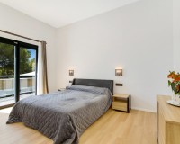 Resale - Villa - Altea