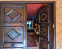 Resale - Villa - Benidorm