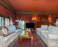 Resale - Villa - Benidorm