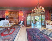 Resale - Villa - Benidorm