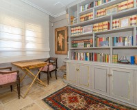 Resale - Villa - Benidorm