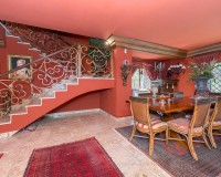 Resale - Villa - Benidorm