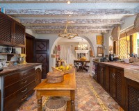 Resale - Villa - Benidorm