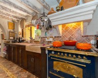 Resale - Villa - Benidorm