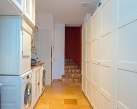 Resale - Villa - Benidorm