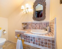 Resale - Villa - Benidorm