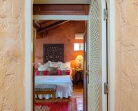 Resale - Villa - Benidorm