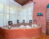Resale - Villa - Benidorm