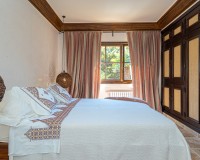Resale - Villa - Benidorm