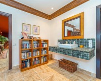 Resale - Villa - Benidorm