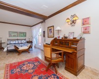 Resale - Villa - Benidorm