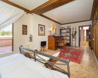 Resale - Villa - Benidorm
