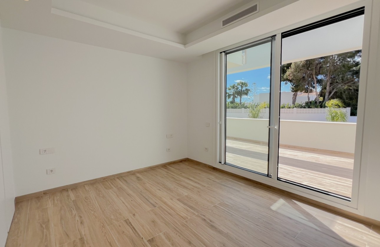 Resale - Villa - Benissa - Benissa-costa