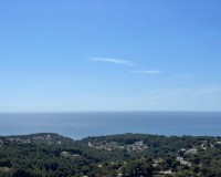 Resale - Villa - Benissa - Benissa-costa